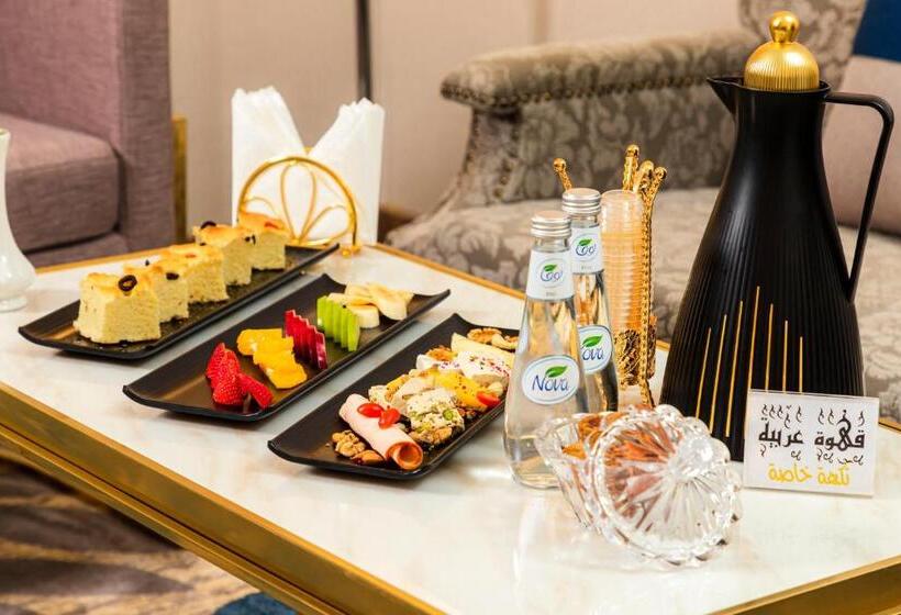 Номер Superior, Season Star Hotel Madinah