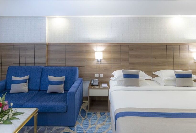 Номер Superior, Season Star Hotel Madinah