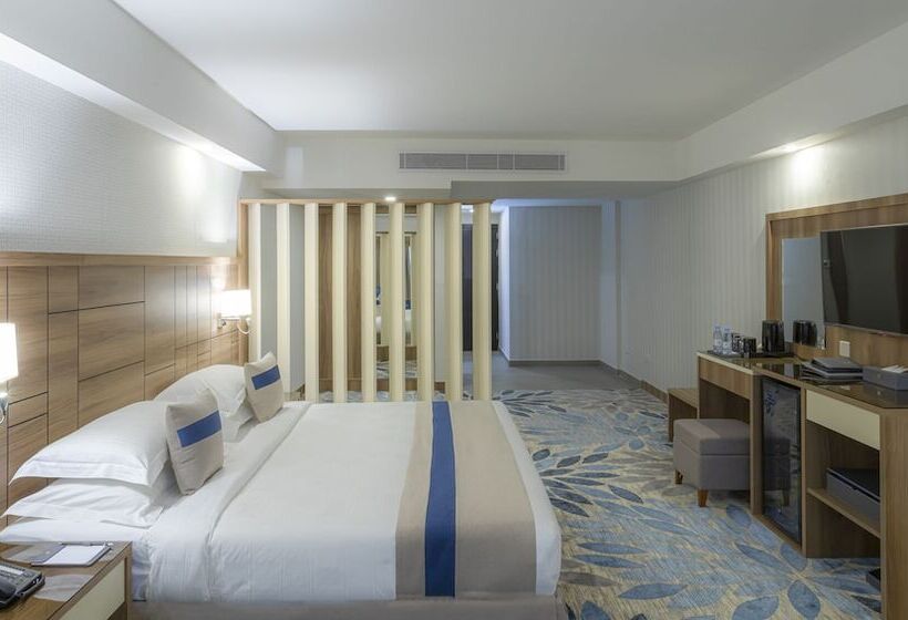 Люкс Superior, Season Star Hotel Madinah