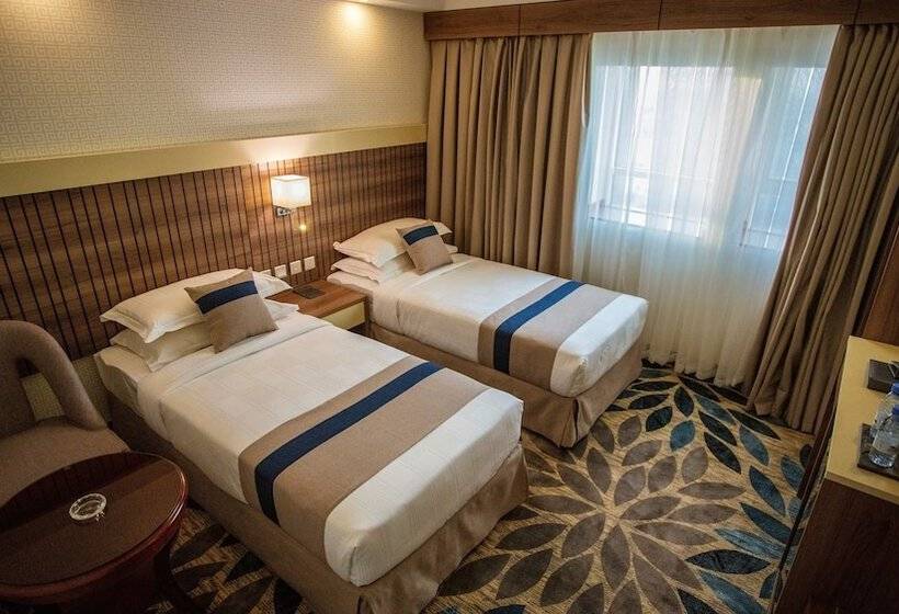Люкс Superior, Season Star Hotel Madinah