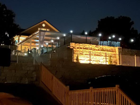 آپارتمان لوکس 1 خوابه, Skylaranna Resort & Spa