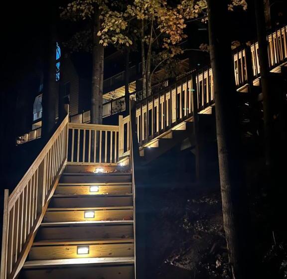 آپارتمان لوکس 1 خوابه, Skylaranna Resort & Spa