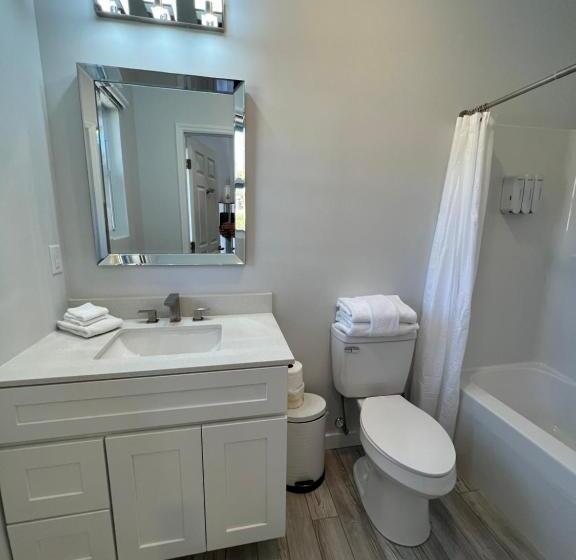 آپارتمان 1 خوابه با چشم‌انداز, Skylaranna Resort & Spa