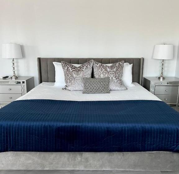 استودیو استاندارد با چشم‌انداز, Skylaranna Resort & Spa