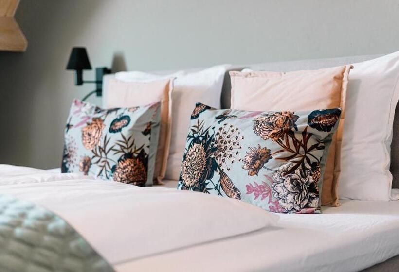 Стандартный Номер Кровать Кинг, B&b Brasserie Villare