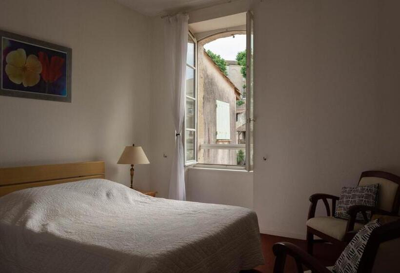 Номер Стандарт, Les Terrasses Du Petit Nérac