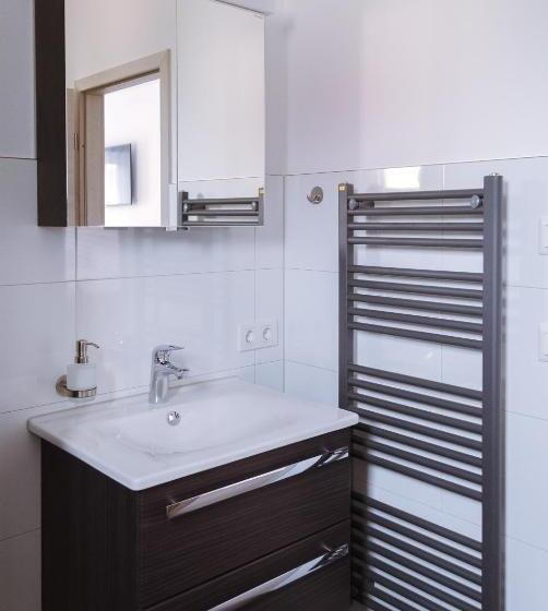 Номер Superior, Glindower Alpen Pension