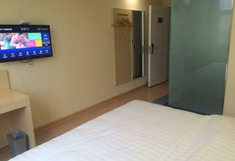 컴포트 룸, 7days Inn Luoyang Xin An Branch