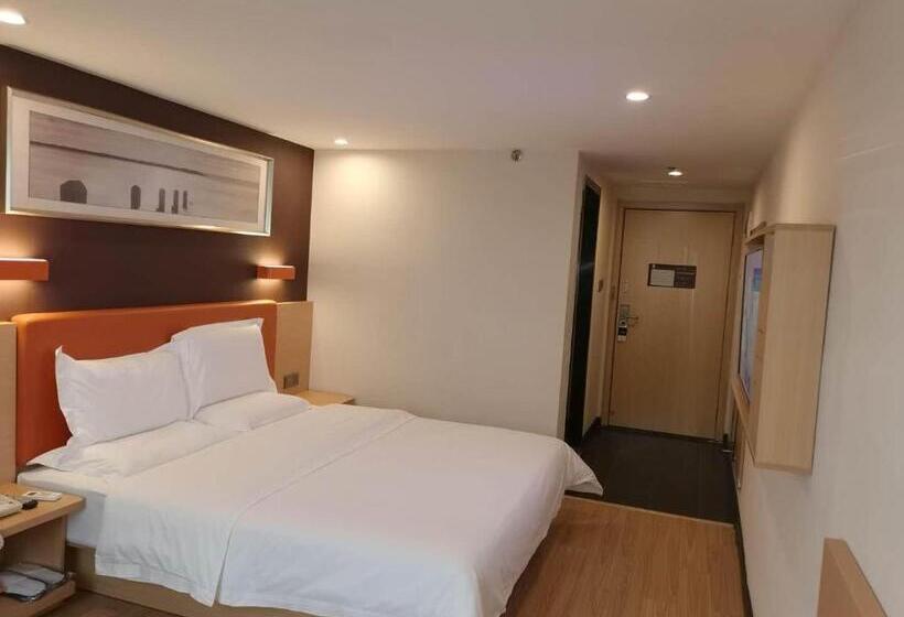 Номер Superior, 7days Premium Changsha Dongtang Chigangchong Subway Station Branch
