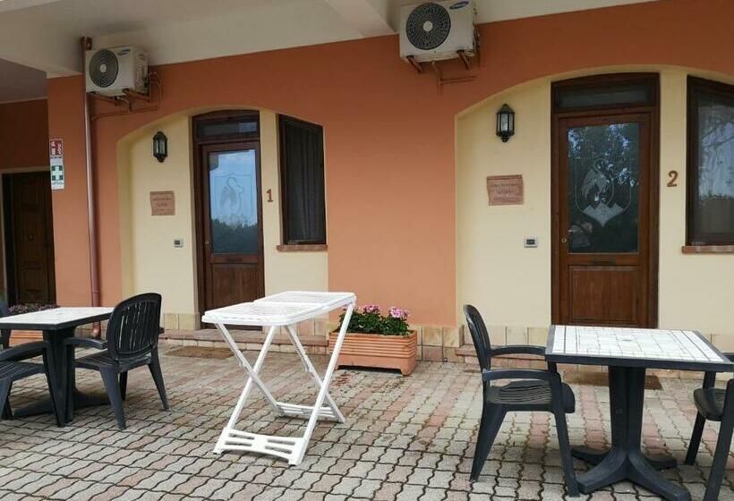 اتاق استاندارد, Agriturismo Catena