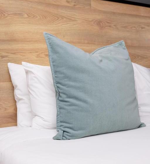 اتاق سوپریور با تخت بزرگ, Mint Hotel 84 On Katherine