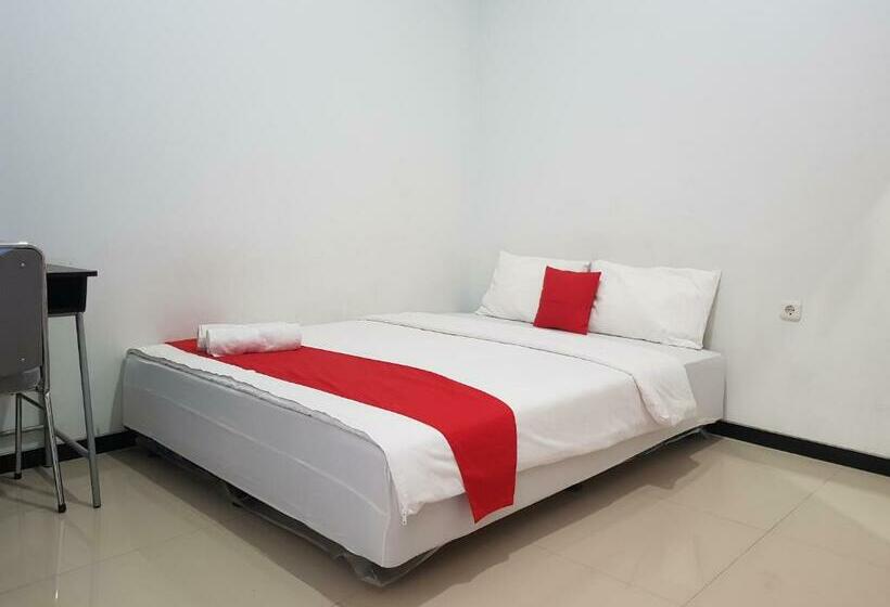 Номер Deluxe, Villetta House Syariah