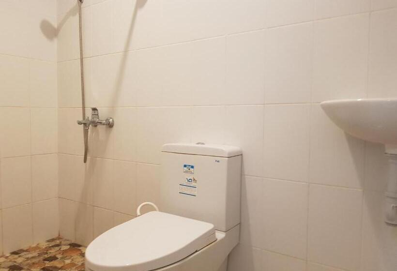 Номер Стандарт, Villetta House Syariah