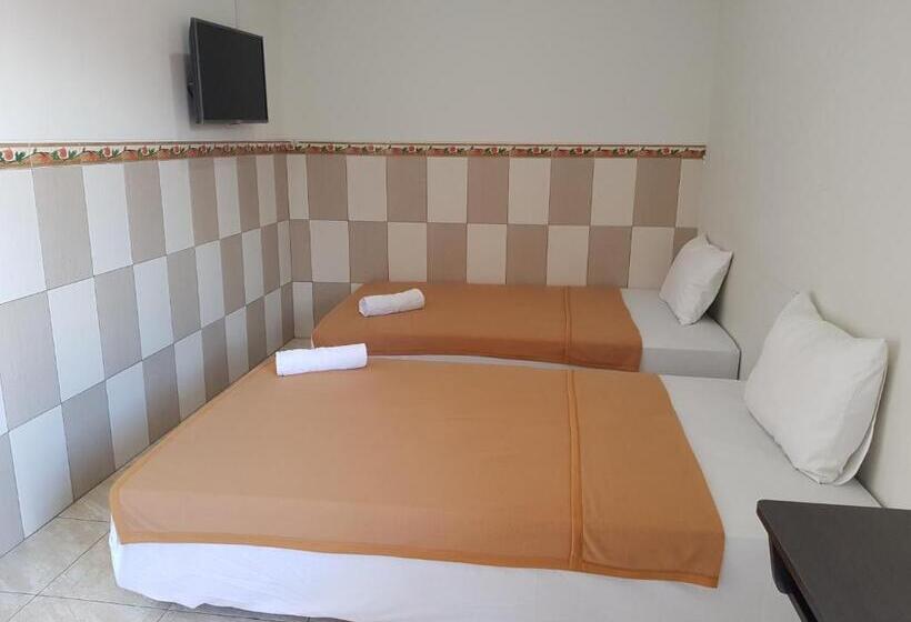 Номер Стандарт, Villetta House Syariah