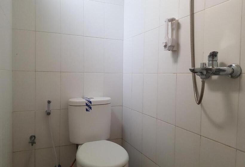 Семейный Номер, Villetta House Syariah