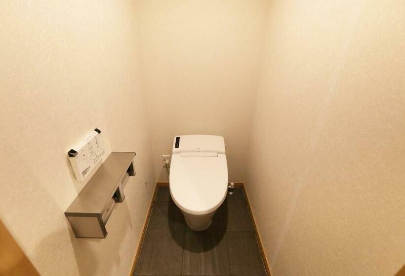 Quarto Estandar, Henn Na Hotel Premier Kyoto Gojo Karasuma  Formerly Watermark Hotel Kyoto