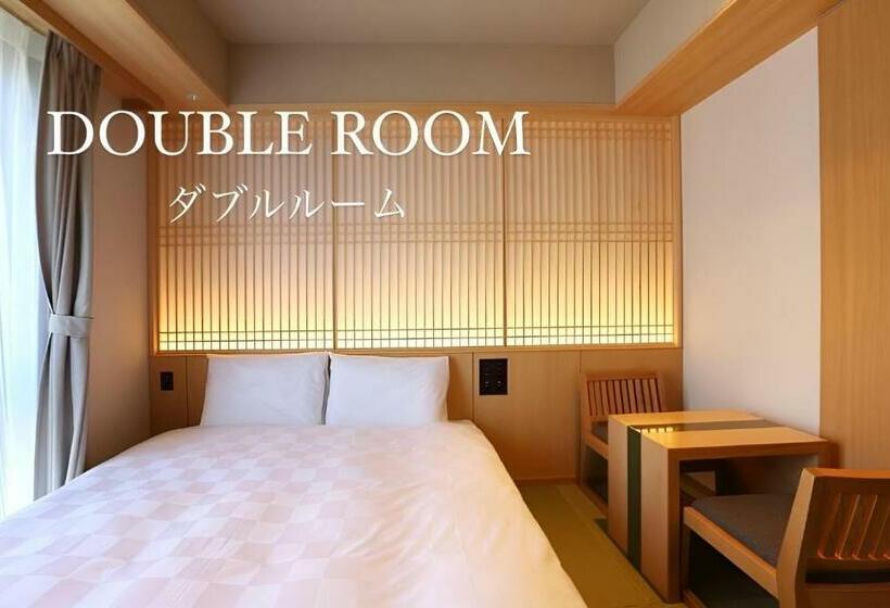 Quarto Estandar, Henn Na Hotel Premier Kyoto Gojo Karasuma  Formerly Watermark Hotel Kyoto