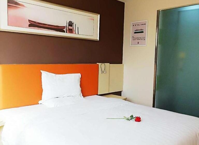 اتاق راحتی, 7days Inn Jinchang Culture Street