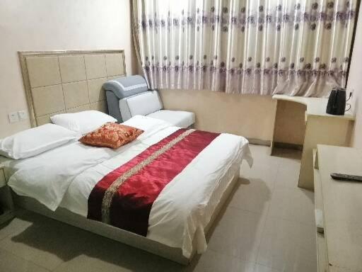 Стандартный Номер Кровать Кинг, Dingxi Beifeng Business