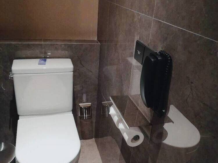 اتاق سوپریور, Hui Feng Wan Yun Hotel Hefei