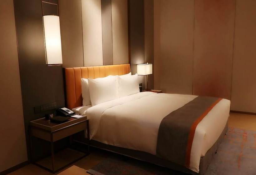 اتاق سوپریور, Hui Feng Wan Yun Hotel Hefei