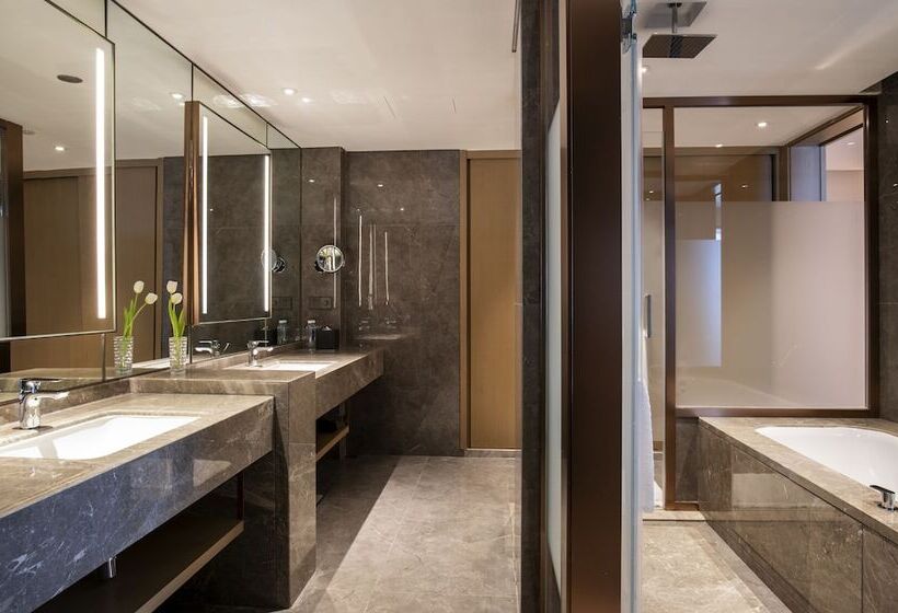اتاق لوکس, Hui Feng Wan Yun Hotel Hefei