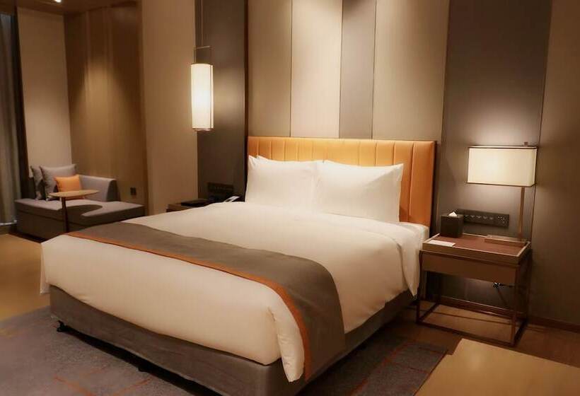اتاق اجرایی, Hui Feng Wan Yun Hotel Hefei