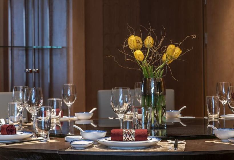 سوئیت پرزیدنت, Hui Feng Wan Yun Hotel Hefei