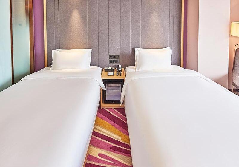 Номер бизнес-класса, Lavande Hotel Changchun Peoples Square
