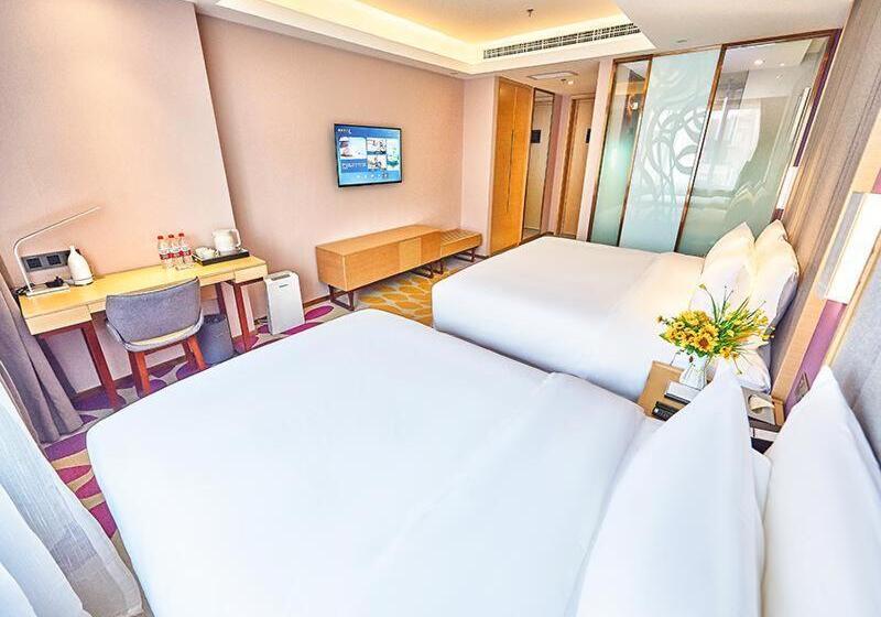 Семейный Номер, Lavande Hotel Changchun Peoples Square