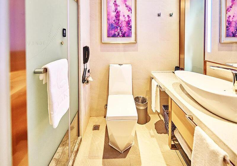 Семейный Номер, Lavande Hotel Changchun Peoples Square