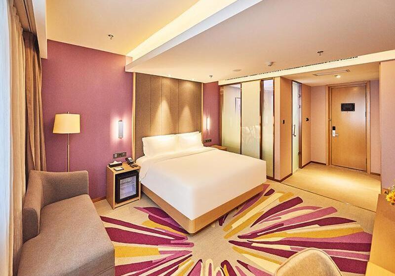 Номер Стандарт, Lavande Hotel Changchun Peoples Square