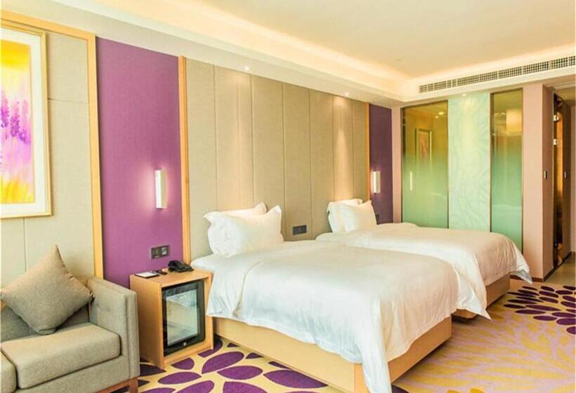 Номер бизнес-класса, Lavande Hotel Jiangmen Golf Club