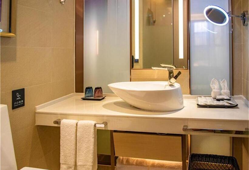 Номер бизнес-класса, Lavande Hotel Jiangmen Golf Club