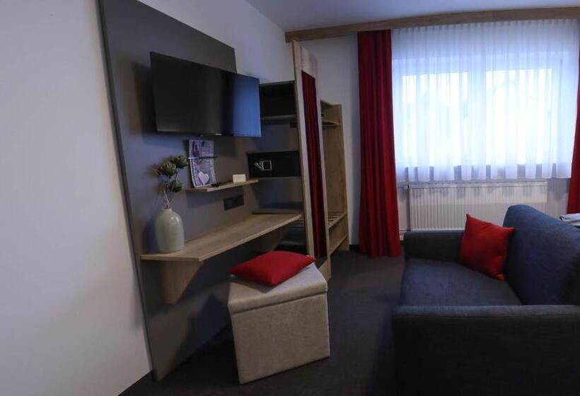 Номер Стандарт, Gasthof Zur Brücke