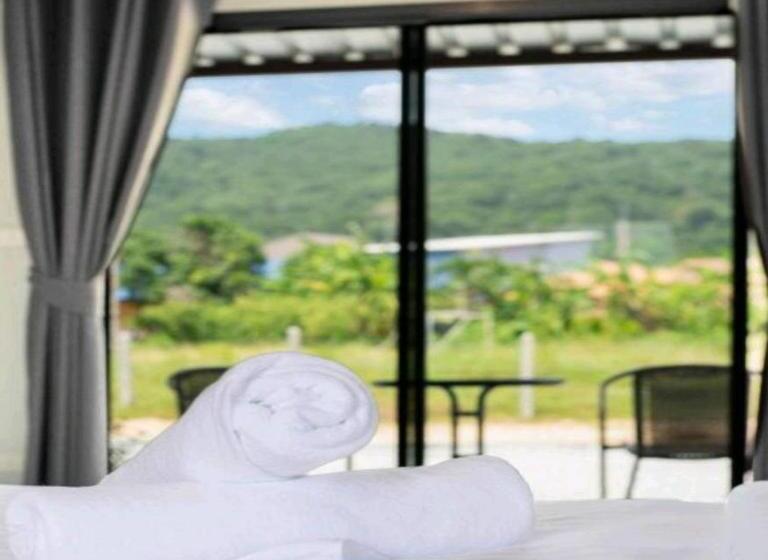 Дом 2 Спальни, Malinee Resort