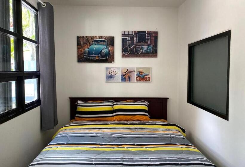 Вилла 2 Спальни, Malinee Resort