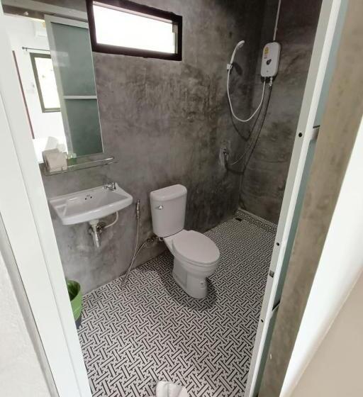 Номер Стандарт, Malinee Resort