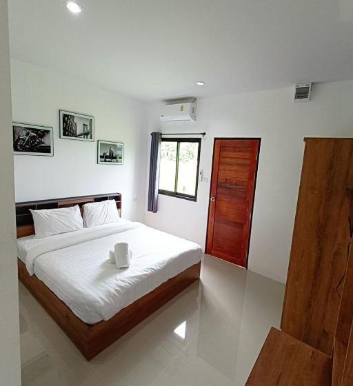 Номер Стандарт, Malinee Resort