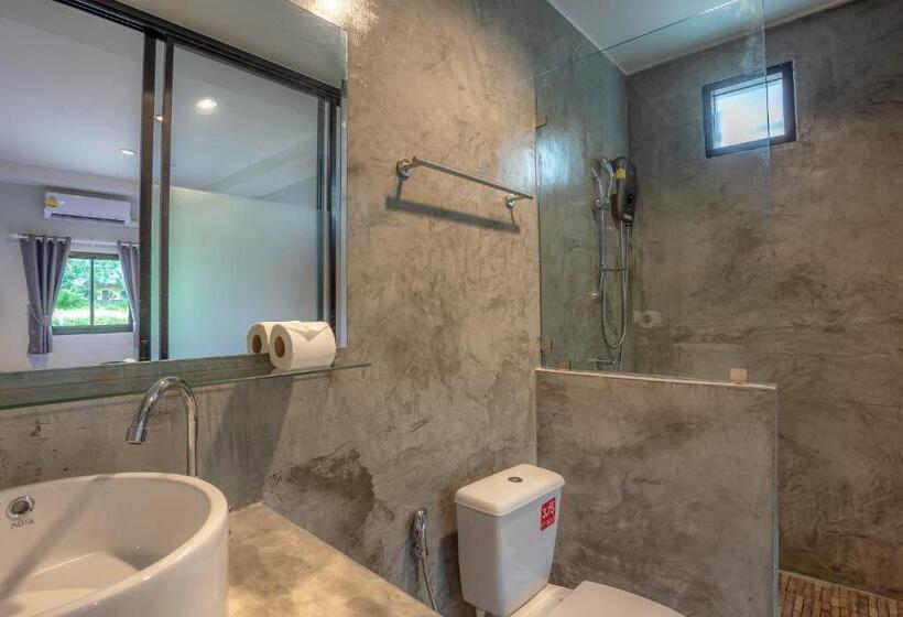 Дом 2 Спальни, Malinee Resort