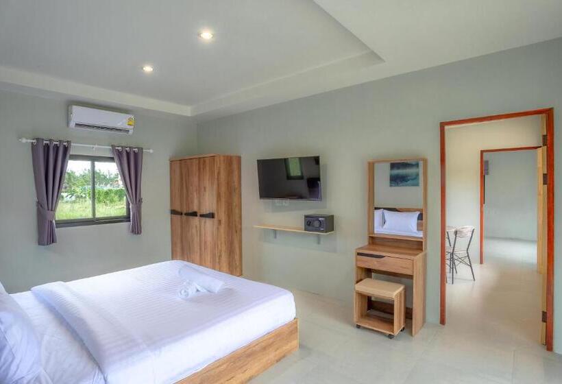 Дом 2 Спальни, Malinee Resort
