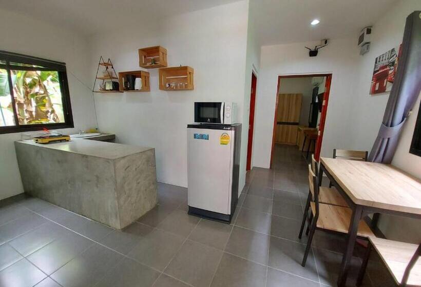 Вилла 2 Спальни, Malinee Resort
