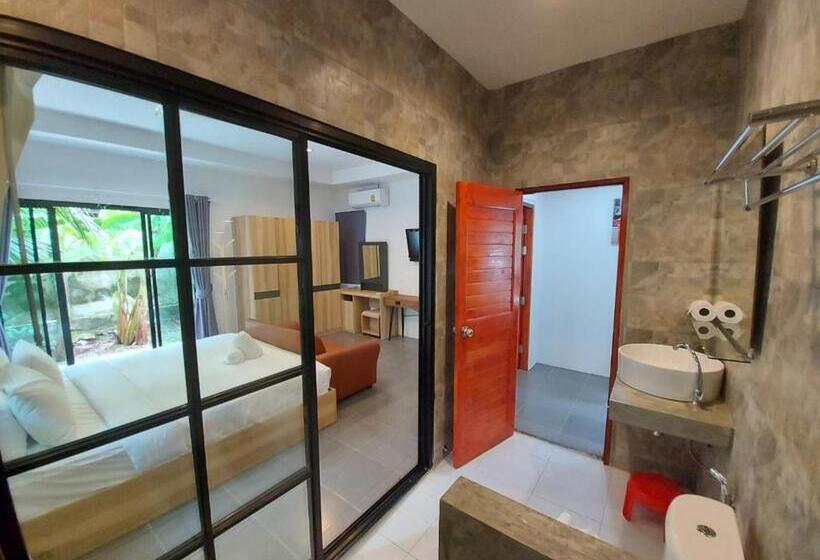 Вилла 2 Спальни, Malinee Resort