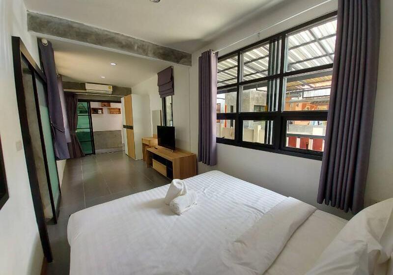 Дом 1 Спальня, Malinee Resort