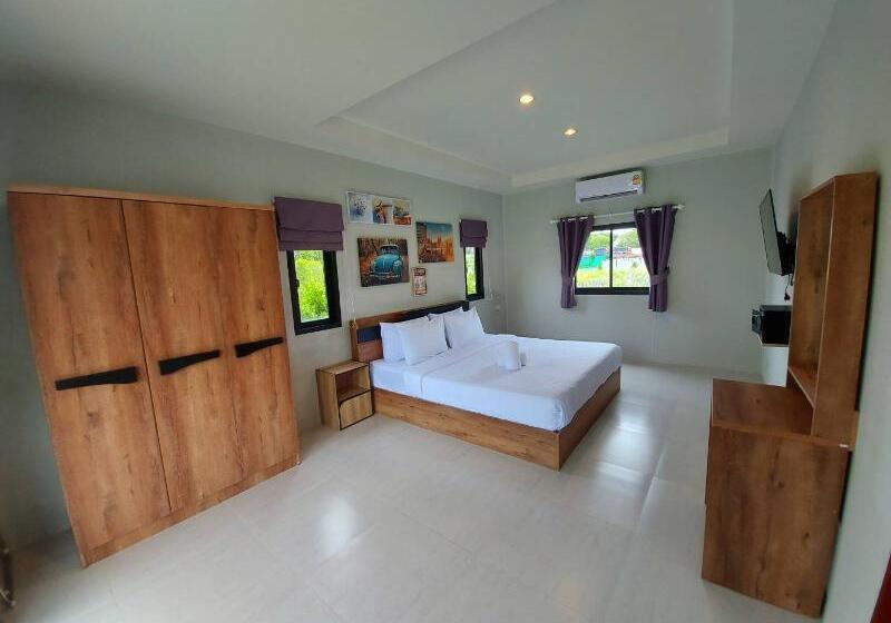 خانه 2 خوابه, Malinee Resort