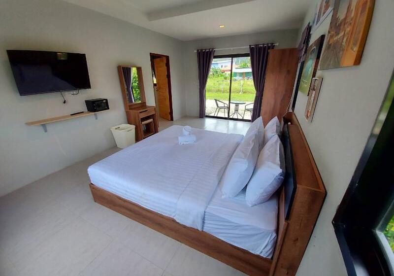 Дом 2 Спальни, Malinee Resort