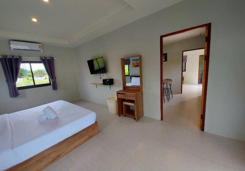 Дом 2 Спальни, Malinee Resort