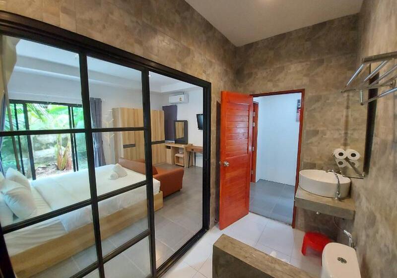 Дом 1 Спальня, Malinee Resort