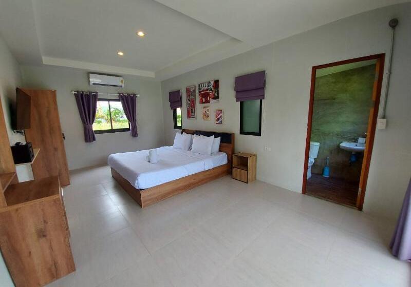 Дом 2 Спальни, Malinee Resort
