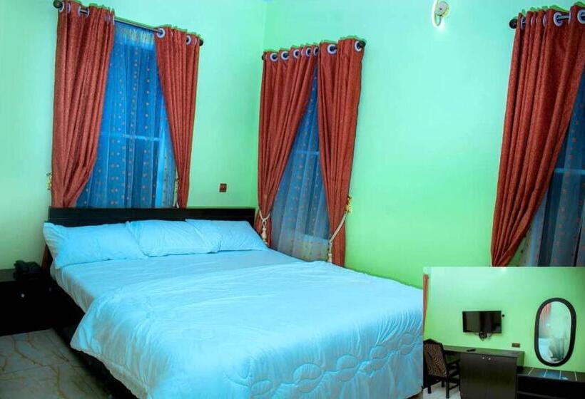 اتاق لوکس, Mexiloyd Luxury Rooms & Suites